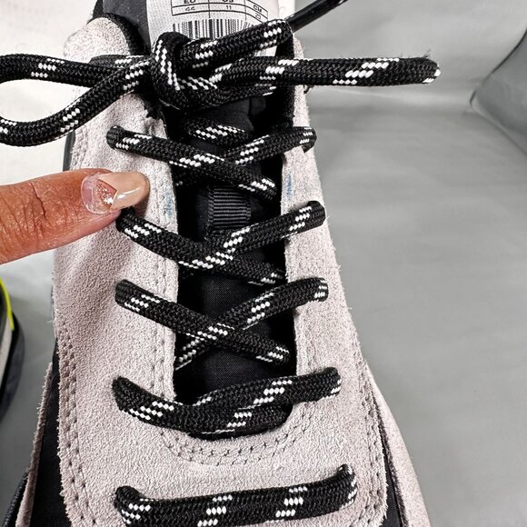 Balenciaga Chunky Sneaker Men V2 Gomma Tess Triple S Nylon Athletic Shoes 10 - Picture 13 of 16